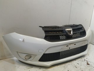 Paragolpes delantero dacia 620229493r logan 528841
