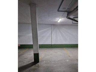 Garaje en venta en Centro en Jerez de la Frontera