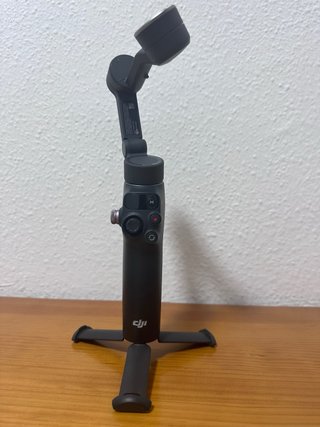 DJI Osmo Mobile 7P Estabilizador