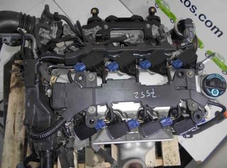 Honda lda2 motor civic viii sedan 1.3 rectp2030884