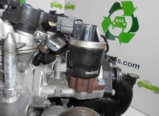 Honda lda2 motor civic viii sedan 1.3 rectp2030884