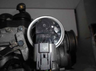 Honda lda2 motor civic viii sedan 1.3 rectp2030884