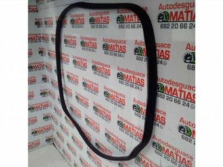 GOMAS CONTORNO PUERTA D5204T7 33778