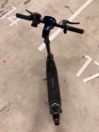Patinete NIU KQi3 Pro 350W