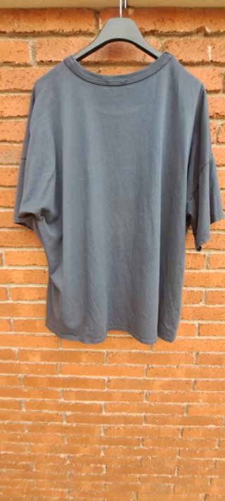 Camiseta Caniche Paris Talla M