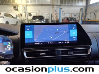 Citroen C5 Aircross Plug-in Hybrid Max e-EAT8 165 kW (225 CV)