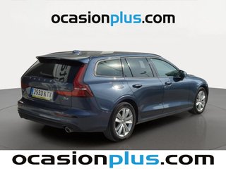Volvo V60 D4 Momentum Auto 140 kW (190 CV)