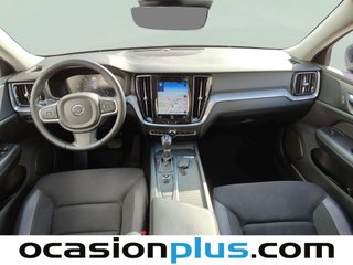 Volvo V60 D4 Momentum Auto 140 kW (190 CV)
