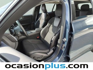 Volvo V60 D4 Momentum Auto 140 kW (190 CV)