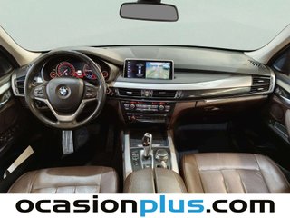 BMW X5 xDrive25d 170 kW (231 CV)