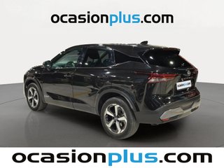 Nissan Qashqai E-POWER N-Connecta Auto 140 kW (190 CV)