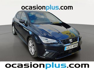 SEAT Ibiza 1.5 TSI FR XL DSG 110 kW (150 CV)