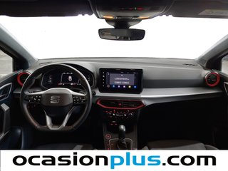 SEAT Ibiza 1.5 TSI FR XL DSG 110 kW (150 CV)