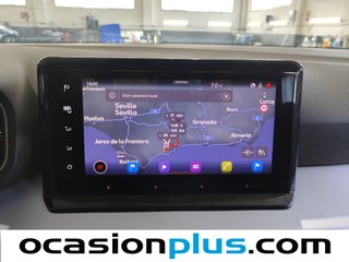 SEAT Ibiza 1.5 TSI FR XL DSG 110 kW (150 CV)