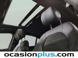 Mercedes-Benz GLC Coupé 200 4Matic 145 kW (197 CV)