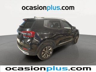 DR AUTOMOBILES DR4 1.5 85 kW (116 CV)