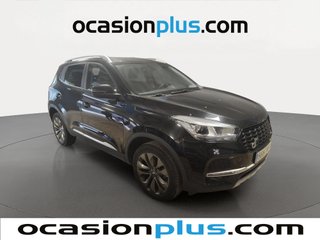 DR AUTOMOBILES DR4 1.5 85 kW (116 CV)