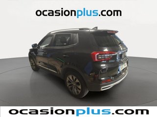 DR AUTOMOBILES DR4 1.5 85 kW (116 CV)