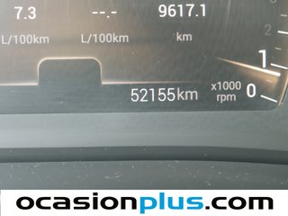 DR AUTOMOBILES DR4 1.5 85 kW (116 CV)