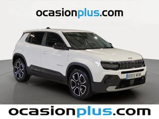Jeep Avenger 1.2 G Summit 74 kW (100 CV)
