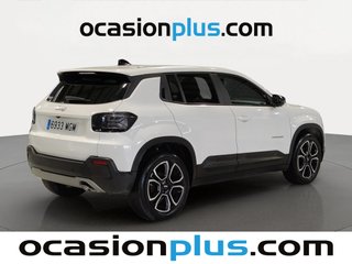 Jeep Avenger 1.2 G Summit 74 kW (100 CV)