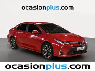 Toyota Corolla 140H Style 103 kW (140 CV)