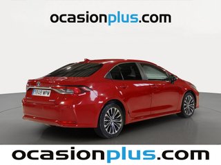Toyota Corolla 140H Style 103 kW (140 CV)