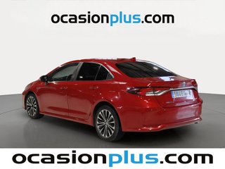 Toyota Corolla 140H Style 103 kW (140 CV)