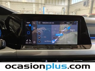 Volkswagen Golf Variant Life 2.0 TDI 85 kW (115 CV)