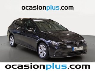 Volkswagen Golf Variant Life 2.0 TDI 85 kW (115 CV)