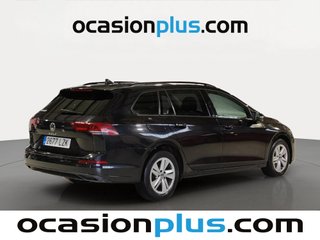 Volkswagen Golf Variant Life 2.0 TDI 85 kW (115 CV)