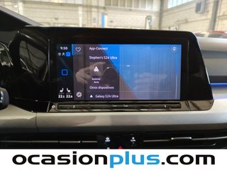 Volkswagen Golf Variant Life 2.0 TDI 85 kW (115 CV)