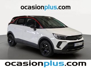 Opel Crossland 1.2 GS Line 96 kW (130 CV)