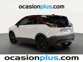 Opel Crossland 1.2 GS Line 96 kW (130 CV)