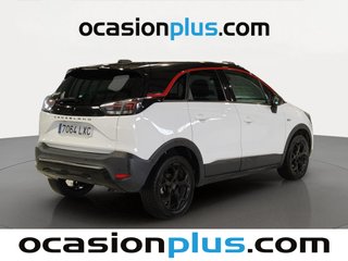 Opel Crossland 1.2 GS Line 96 kW (130 CV)