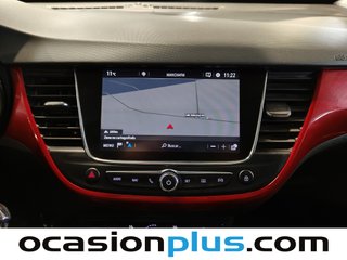 Opel Crossland 1.2 GS Line 96 kW (130 CV)