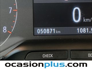 Opel Crossland 1.2 GS Line 96 kW (130 CV)