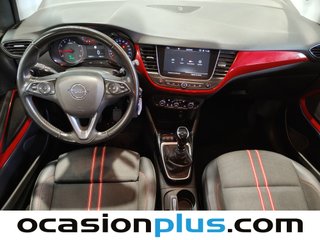 Opel Crossland 1.2 GS Line 96 kW (130 CV)