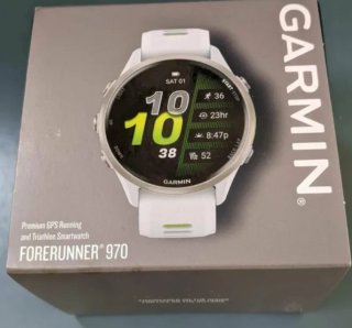 Reloj Garmin 970