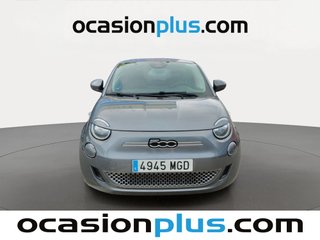 Fiat 500 Electrico Monotrim 320km 87 kW (118 CV)