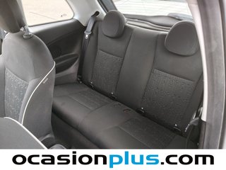 Fiat 500 Electrico Monotrim 320km 87 kW (118 CV)