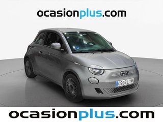 Fiat 500 Electrico Icon Hb 320km 87 kW (118 CV)