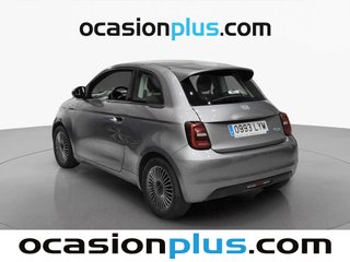 Fiat 500 Electrico Icon Hb 320km 87 kW (118 CV)