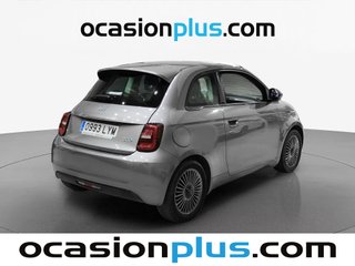 Fiat 500 Electrico Icon Hb 320km 87 kW (118 CV)