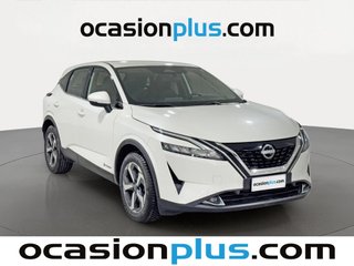Nissan Qashqai E-POWER Acenta 140 kW (190 CV)