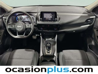 Nissan Qashqai E-POWER Acenta 140 kW (190 CV)