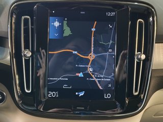 Volvo XC40 D3 Momentum Auto 110 kW (150 CV)