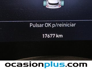 Fiat 500 Electrico Monotrim 320km 87 kW (118 CV)