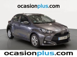 Toyota Yaris 1.5 S-Edition 92 kW (125 CV)