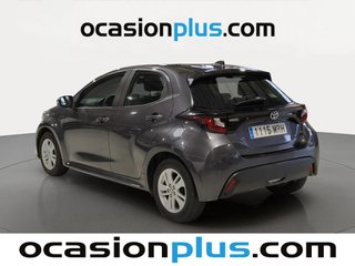Toyota Yaris 1.5 S-Edition 92 kW (125 CV)